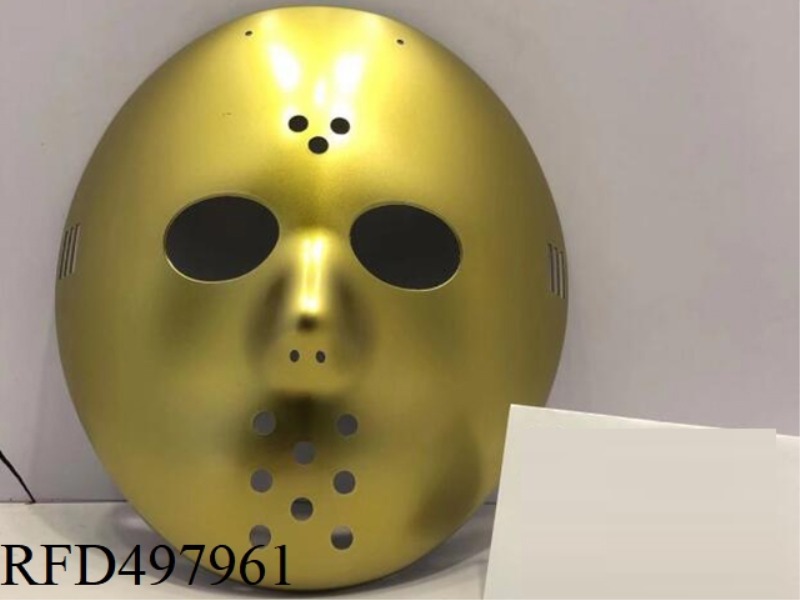 ASSASSIN'S MASK C