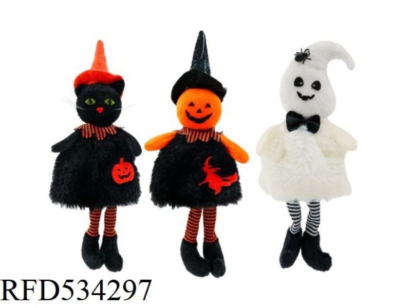 HALLOWEEN PENDANT