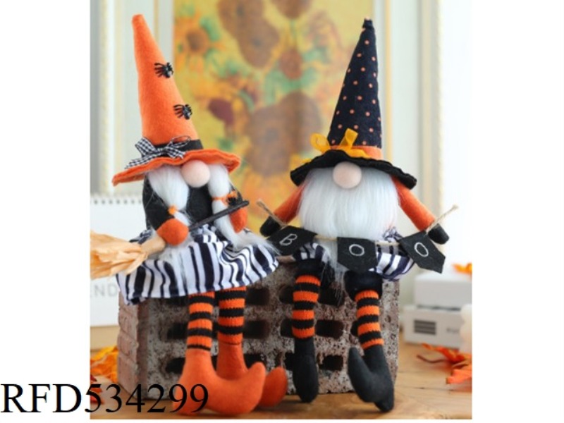 HALLOWEEN DOLL