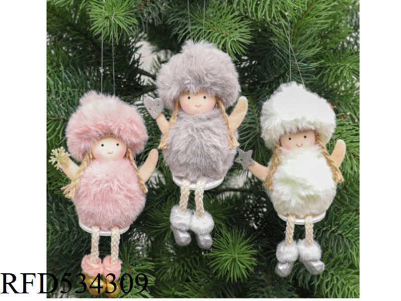 CHRISTMAS PENDANT