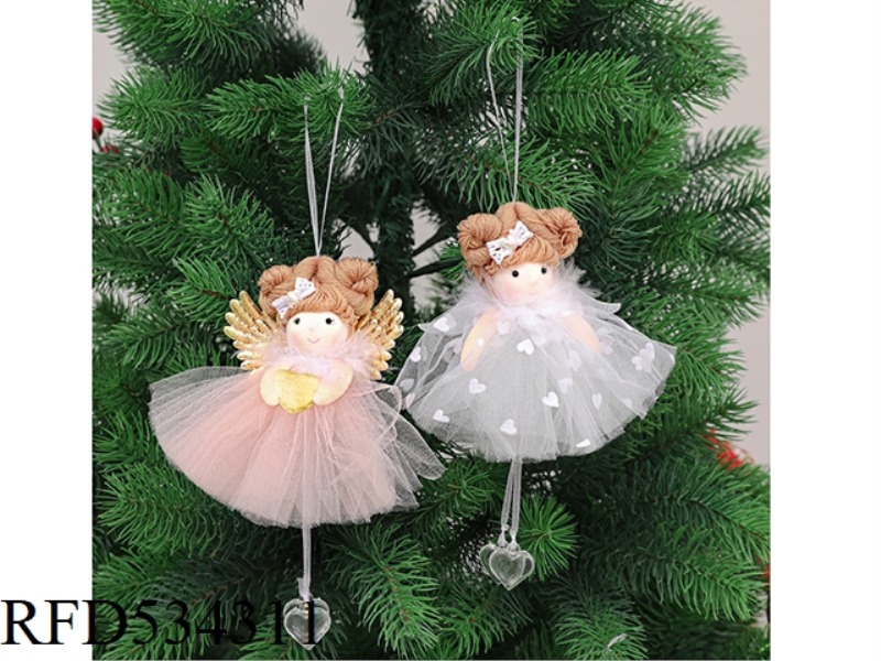 CHRISTMAS PENDANT