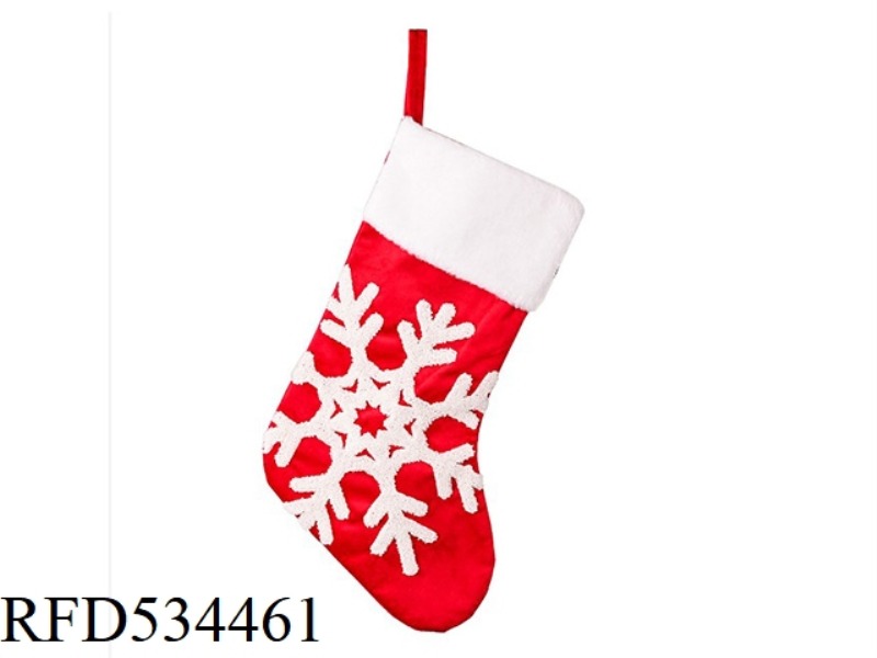 CHRISTMAS STOCKINGS