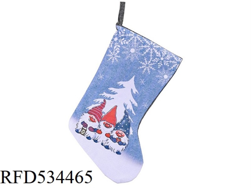 CHRISTMAS STOCKINGS