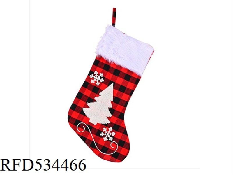 CHRISTMAS STOCKINGS