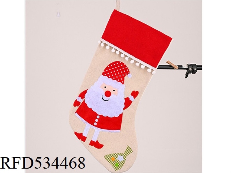 CHRISTMAS STOCKINGS