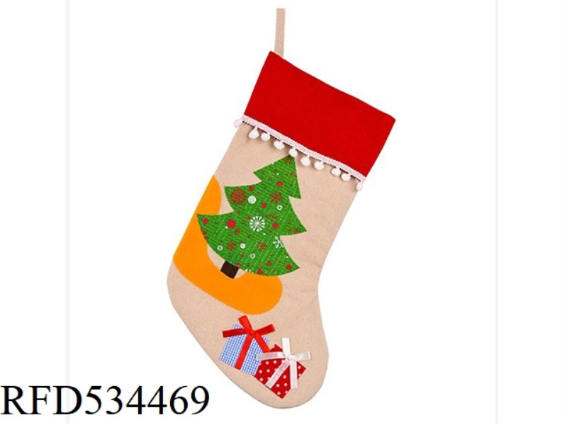 CHRISTMAS STOCKINGS