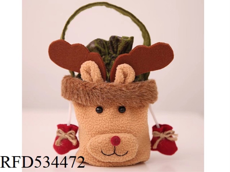 APPLE BAG
