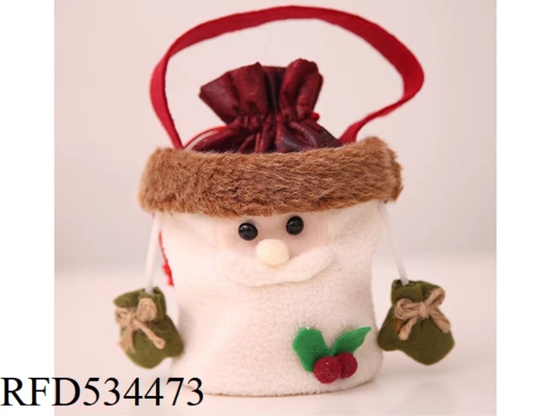 APPLE BAG