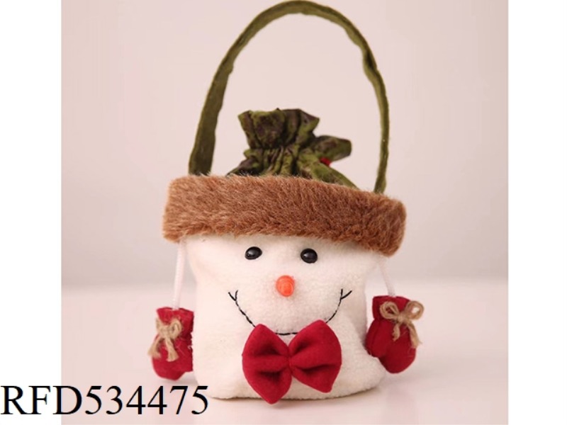 APPLE BAG