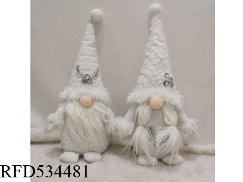 CHRISTMAS RUDOLPH ORNAMENTS