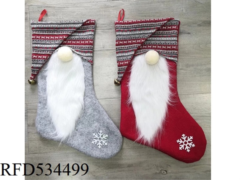 CHRISTMAS STOCKINGS