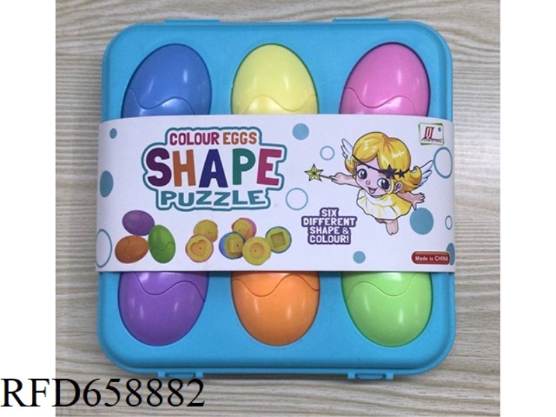 EGGSHELL