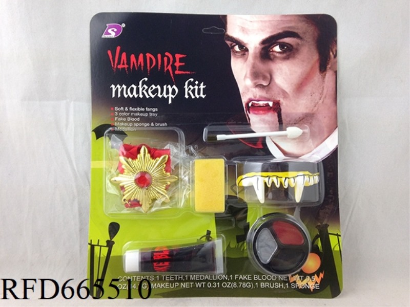 HALLOWEEN ZOMBIE SUIT