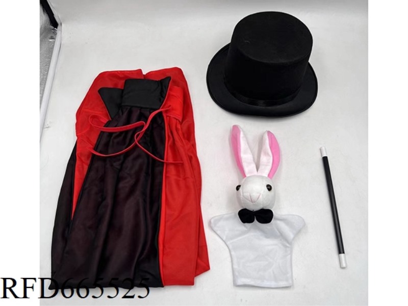RABBIT MAGIC SET