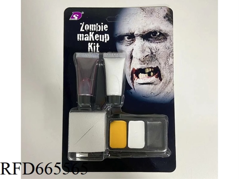 FACE COLOR