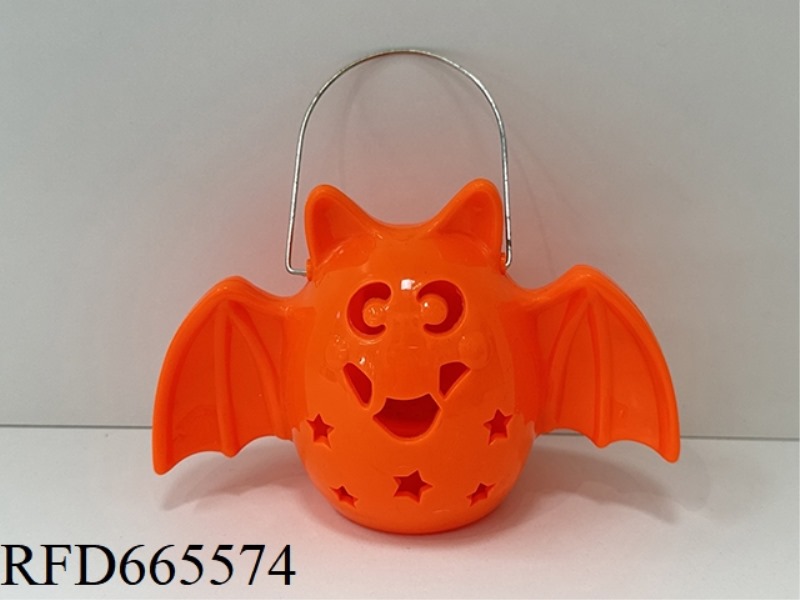 BAT LAMP