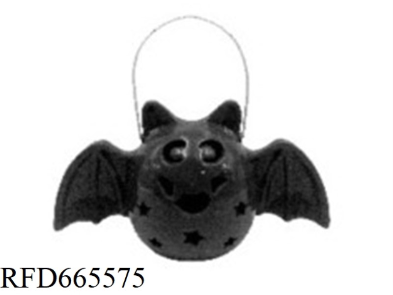 BAT LIGHT - WITH SENSOR FUNCTION