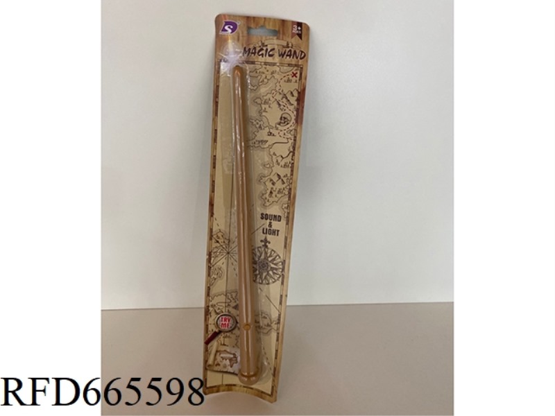 MAGIC FLASH STICK