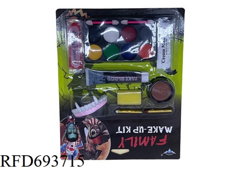 FACE COLOR SET