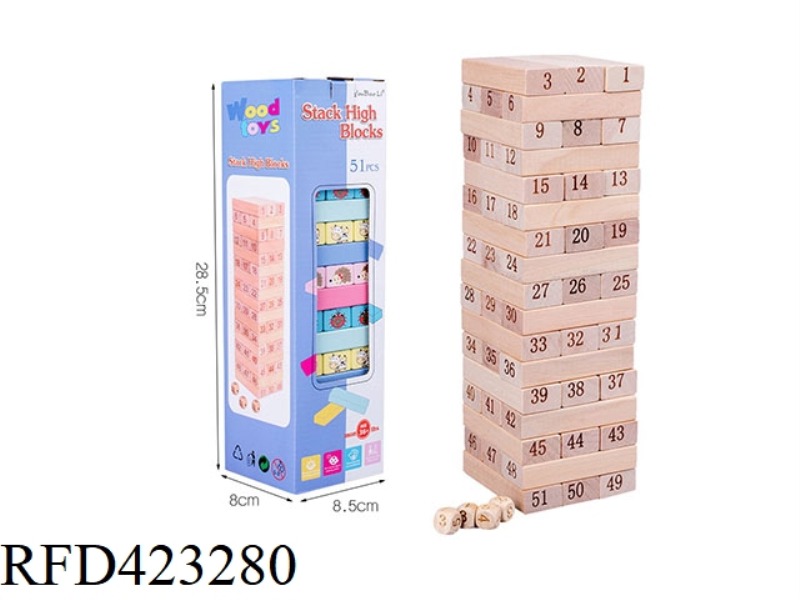 WOODEN LOGS STACKED HIGH