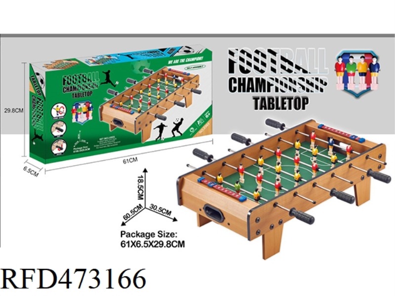 TABLE FOOTBALL