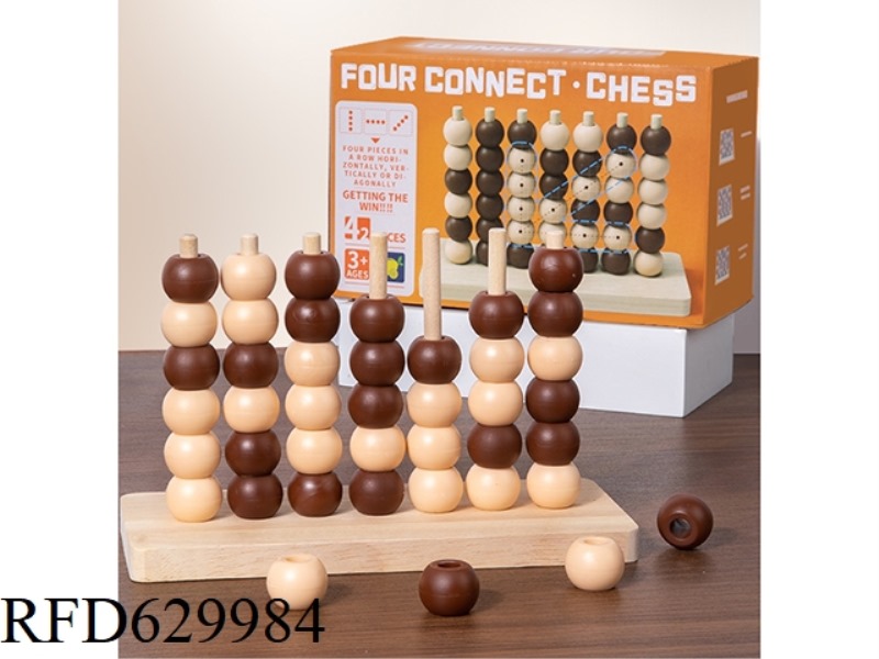 SCORE FOUR