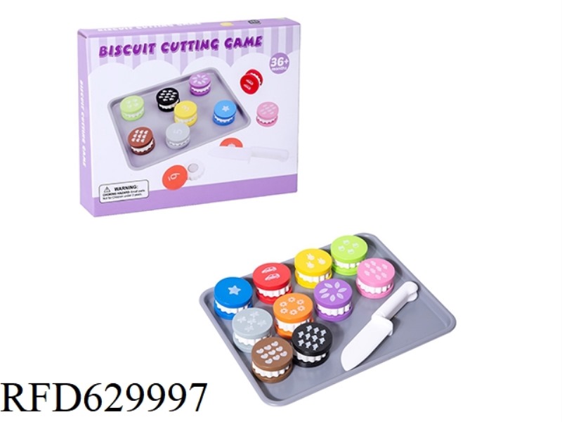 DIGITAL COOKIE CUTTING MUSIC GAME