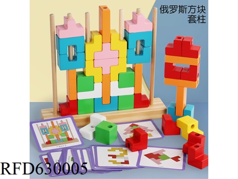 TETRIS COLUMN