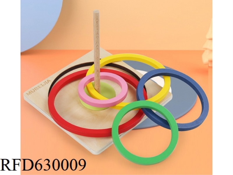 DISASSEMBLING RAINBOW FERRULE