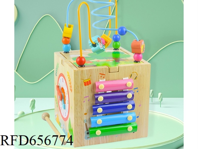 MULTIFUNCTION BOX