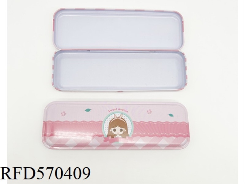 PENCIL BOX