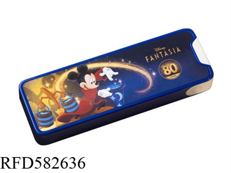 MICKEY MAGIC PENCIL CASE