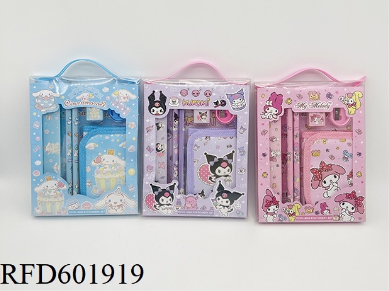 STATIONERY SANRIO