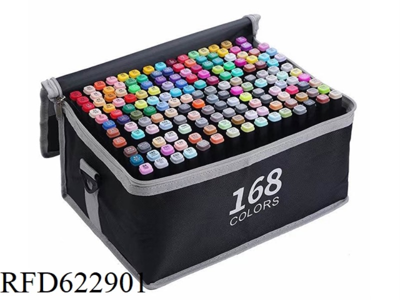 168 COLOR MARKER