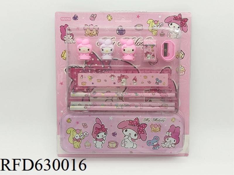 STATIONERY SET MY MELODY