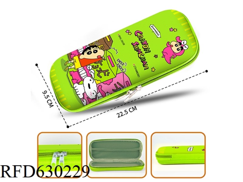CRAYON PENCIL BOX