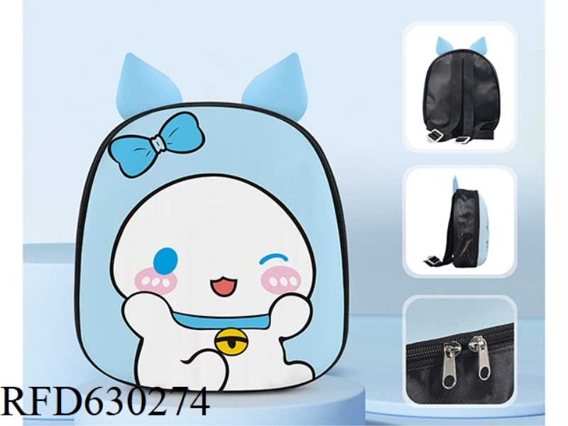 CINNAMOROLL DOLL BACKPACK
