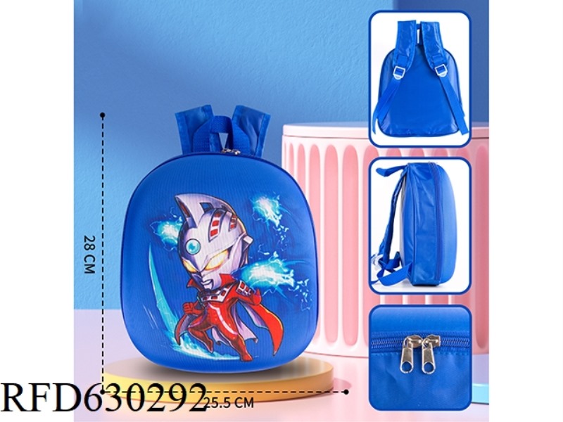ALTMAN BACKPACK
