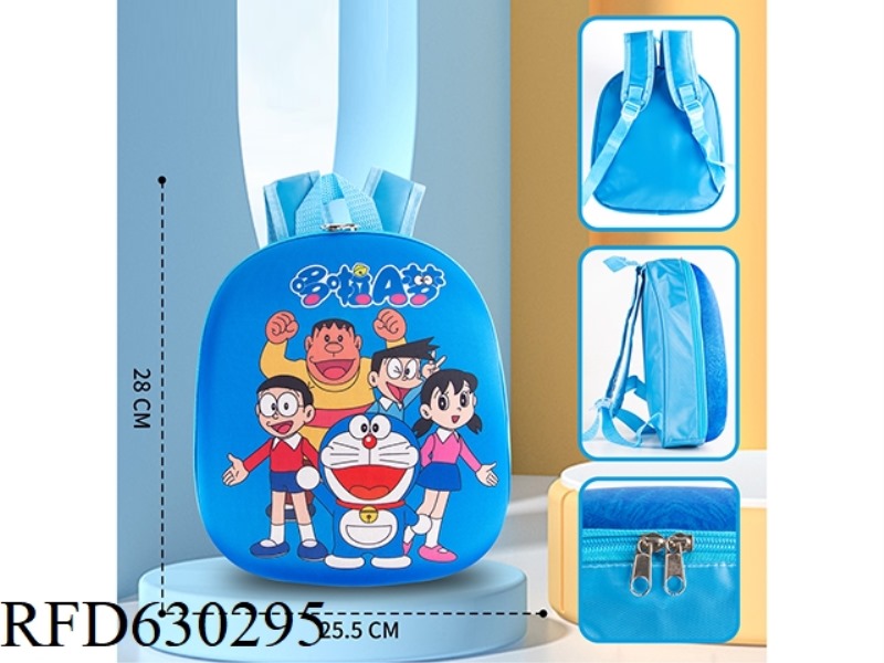 DORAEMON BACKPACK