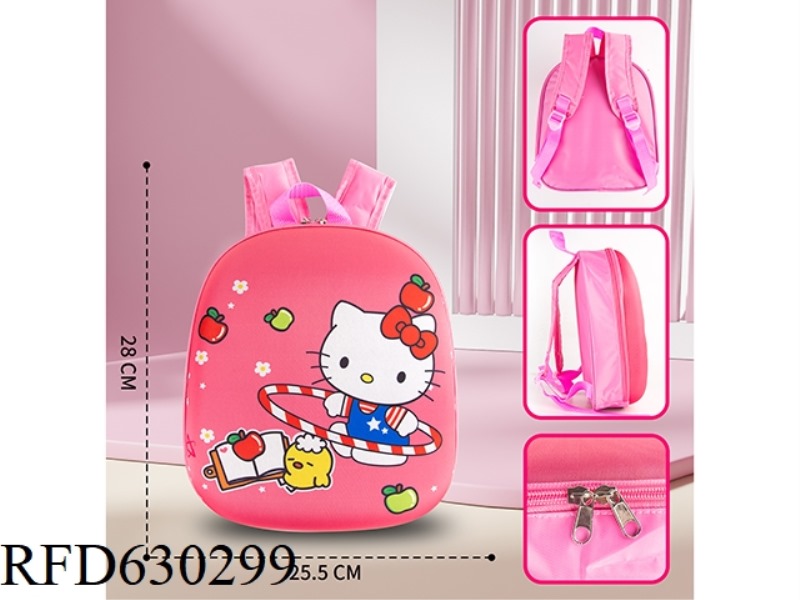 HELLO KITTY BACKPACK