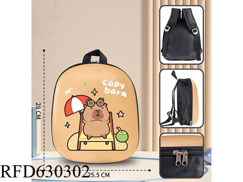 CAPIBALA BACKPACK