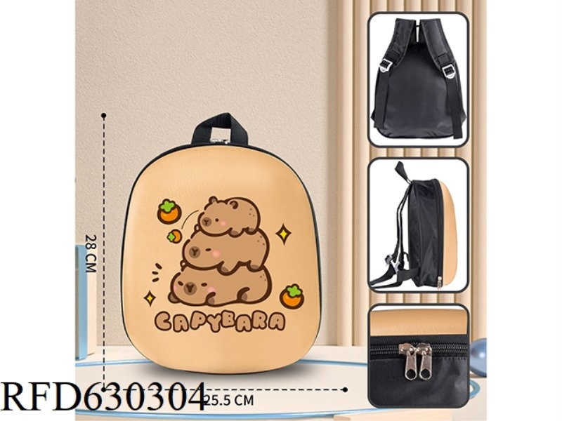 CAPIBALA BACKPACK