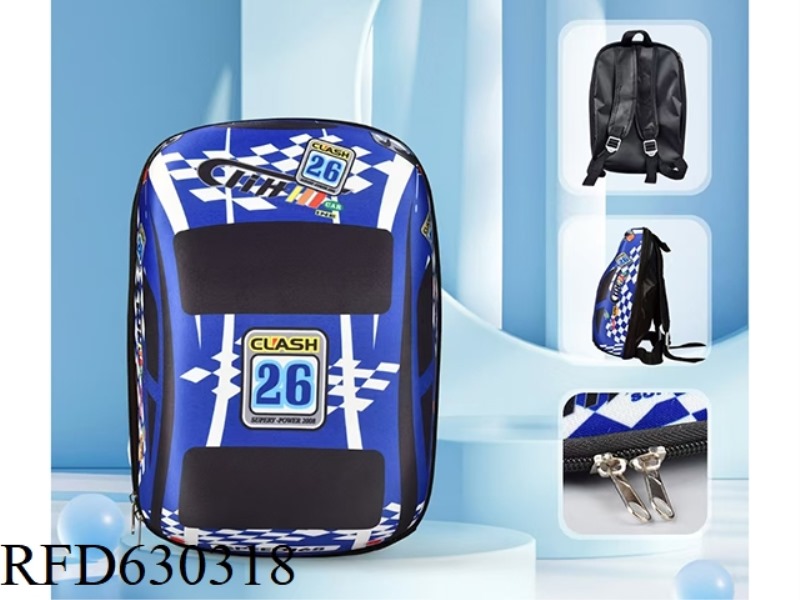 RACING BACKPACK
