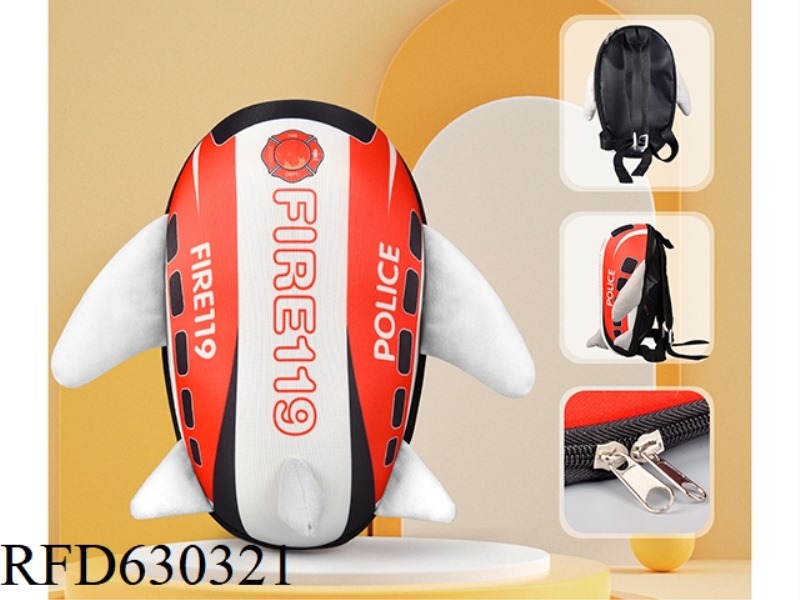 FIREFIGHTER BACKPACK