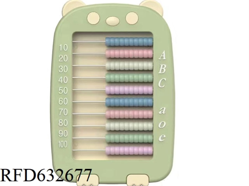 ABACUS