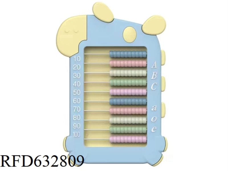 ABACUS