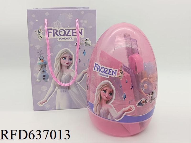 STATIONERY SET ICE AND SNOW