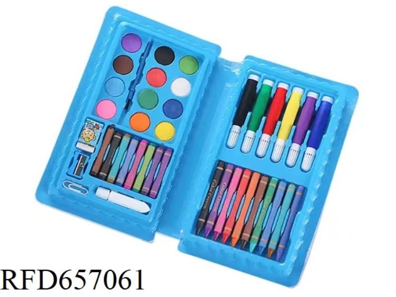 42PCS PAINTING SET