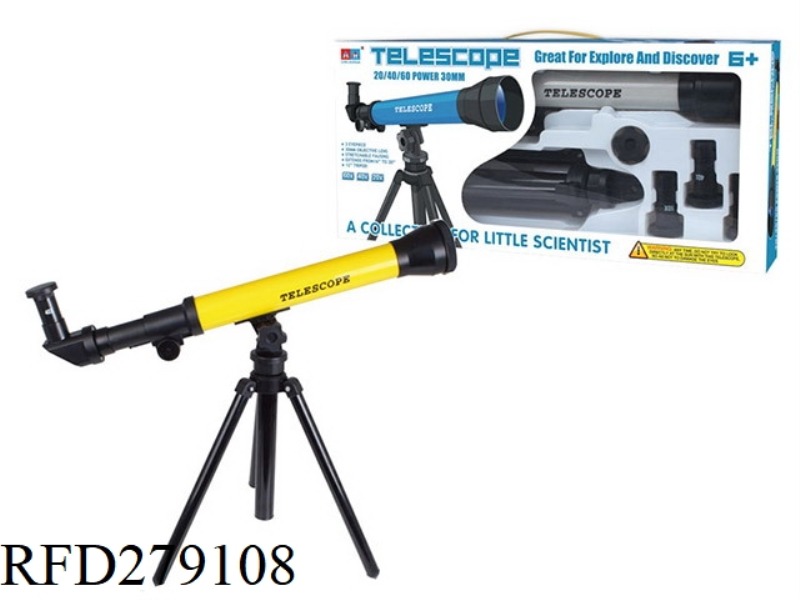 20.40.60  TELESCOP