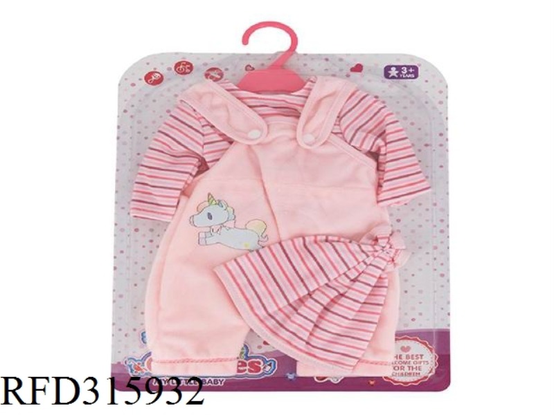 CHILDREN CLOTHES